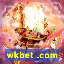 wkbet .com